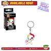 FUNKO [IN-STOCK] Pocket Pop! Keychain: Tokidoki - Stellina