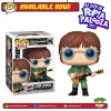 FUNKO [IN-STOCK] Pop! Rocks: John Lennon - John Lennon In Military Jacket