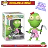 FUNKO [IN-STOCK] Pop! Animation: Solar Opposites - Jesse