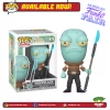 FUNKO [IN-STOCK] Pop! Animation: Solar Opposites - Yumyulack