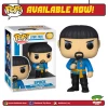 FUNKO Pop! TV: Star Trek: The Original Series - Spock (Mirror Outfit)