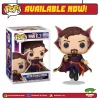 FUNKO Pop! Marvel: What If...? - Dr. Strange Supreme