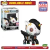 Pop! Funko: Tokidoki - Caramelo [SDCC Summer Convention 2021]