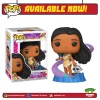 FUNKO [IN-STOCK] Pop! Disney: Ultimate Princess - Pocahontas