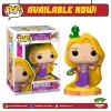 FUNKO [IN-STOCK] Pop! Disney: Ultimate Princess - Rapunzel