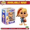 FUNKO Pop! Movies: Space Jam 2: A New Legacy - Lola Bunny
