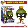 FUNKO Pop! Movies: Space Jam 2: A New Legacy - Marvin The Martian