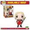 FUNKO Pop! Movies: The Suicide Squad - Harley Quinn (Damaged Dress)