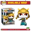 FUNKO POP! VINYL [IN-STOCK] Pop! Animation: Avatar: The Last Airbender - Suki