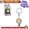 FUNKO [IN-STOCK] Pocket Pop Keychain: BTS - Dynamite - Jimin Pocket POP! Keychain