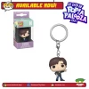 FUNKO [IN-STOCK] Pocket Pop Keychain: BTS - Dynamite - Suga