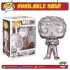 FUNKO Pop! Rocks: My Chemical Romance - Gerard Way [Platinum Metallic] [Exclusive]