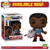 FUNKO [IN-STOCK] Pop! Vinyl: Masters Of The Universe - Clamp Champ