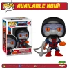 FUNKO [IN-STOCK] Pop! Vinyl: Masters Of The Universe - Dragstor