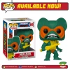 FUNKO [IN-STOCK] Pop! Vinyl: Masters Of The Universe - Mer-man