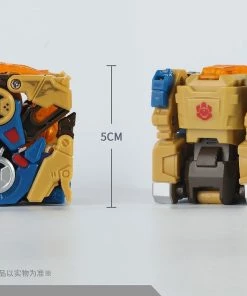 52Toys: Beastbox - (BB-19) DESERTMETEOR 沙漠流星