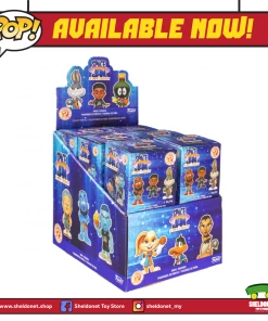 FUNKO Mystery Minis: Space Jam 2: A New Legacy