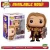 FUNKO Pop! Marvel: What If...? - Party Thor (Exclusive)
