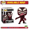 FUNKO [IN-STOCK] Pop! Marvel: Venom 2: Let There Be Carnage - Carnage
