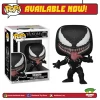 FUNKO [IN-STOCK] Pop! Marvel: Venom 2: Let There Be Carnage - Venom