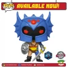FUNKO Pop! & Dice: Dungeons & Dragons - Warduke [Metallic] [Exclusive]
