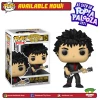 FUNKO [IN-STOCK] Pop! Rocks: Green Day - Billie Joel Armstrong