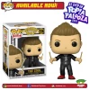 FUNKO [IN-STOCK] Pop! Rocks: Green Day - Tre Cool