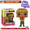 FUNKO [IN-STOCK] Pop! Rocks: TLC - T-Boz