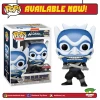 FUNKO Pop! Animation: Avatar- Blue Spirit Zuko (Exclusive)