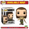 FUNKO Pop! TV: Game Of Thrones [10th Anniversary] - Arya Stark (Training)