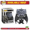 FUNKO Pop! TV: Game Of Thrones [10th Anniversary] - Drogon (Iron)