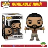FUNKO Pop! TV: Game Of Thrones [10th Anniversary] - Khal Drogo With Daggers