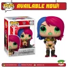 FUNKO [IN-STOCK] Pop! WWE: Asuka With Green Mist