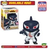 FUNKO Convention Exclusive Pop! Animation: My Hero Academia - Gang Orca [SDCC Summer Convention 2021]