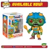 FUNKO [IN-STOCK] Pop! Vinyl: Masters Of The Universe - Snake-Man-At-Arms [Specialty Series]