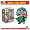 FUNKO Pop! Marvel: Venom - Venomized Dr. Doom [Exclusive]