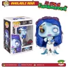 FUNKO [IN-STOCK] Pop! Movies: Corpse Bride - Emily With Maggot (Diamond Glitter) [Exclusive]