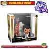FUNKO [IN-STOCK] Pop! Albums: Elvis Presley - Pure Gold [Exclusive]