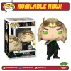 FUNKO Pop! Marvel: Loki (2021) - Sylvie (Glow In The Dark) [Exclusive]
