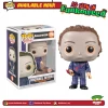 FUNKO [IN-STOCK] Pop! Movies: Halloween - Michael Myers (Bloody) [Exclusive]