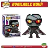 FUNKO Pop! Marvel: What If…? - Zombie Falcon