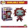 FUNKO Pop! Marvel: What If…? - Zombie Scarlet Witch