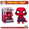 FUNKO Pop! Marvel: What If…? - Zombie Hunter Spidey 1 FUNKO Pop! Marvel: What If…? - Zombie Hunter Spidey