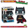 FUNKO [IN-STOCK] Pop! Heroes: Batman - Batman (Dia De Los Muertos)