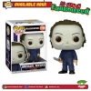 FUNKO [IN-STOCK] Pop! Movies: Halloween - Michael Myers