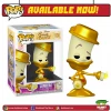 FUNKO Pop! Disney: Beauty And The Beast - Lumiere 2 FUNKO Pop! Disney: Beauty And The Beast - Lumiere