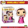 FUNKO Pop! Disney: Beauty And The Beast - Winter Belle