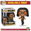 FUNKO Pop! Heroes: Black Lightning - Lightning