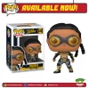 FUNKO Pop! Heroes: Black Lightning - Thunder