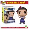 FUNKO Pop! Disney: Encanto - Luisa Madrigal